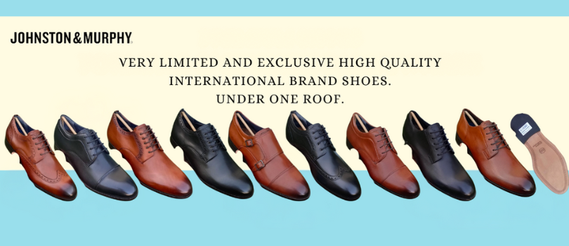 Premium Shoes promo