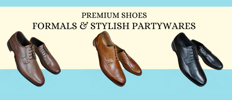 Premium Shoes promo